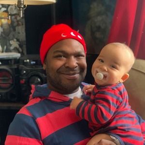 Meet your Posher, Christopher